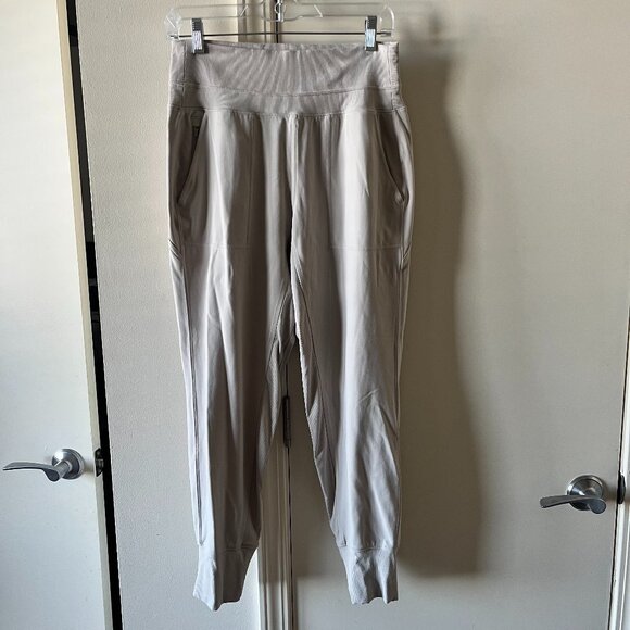 Athleta Small Venice Jogger Abalone color - Picture 1 of 9